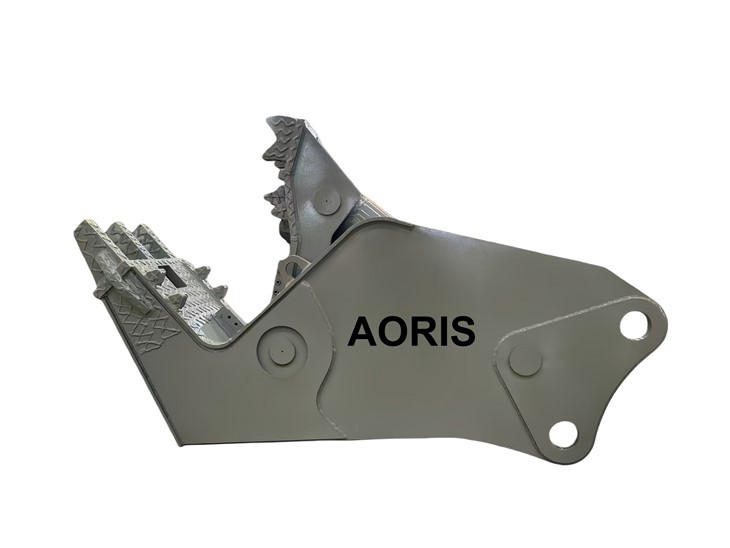 Excavator Hydraulic Crusher 25-30Ton best