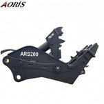 17-23 Tonnen hydraulischer Betonpulverisierer