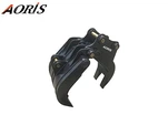 Mechanischer Baggergreifer für 5-8 Tonnen